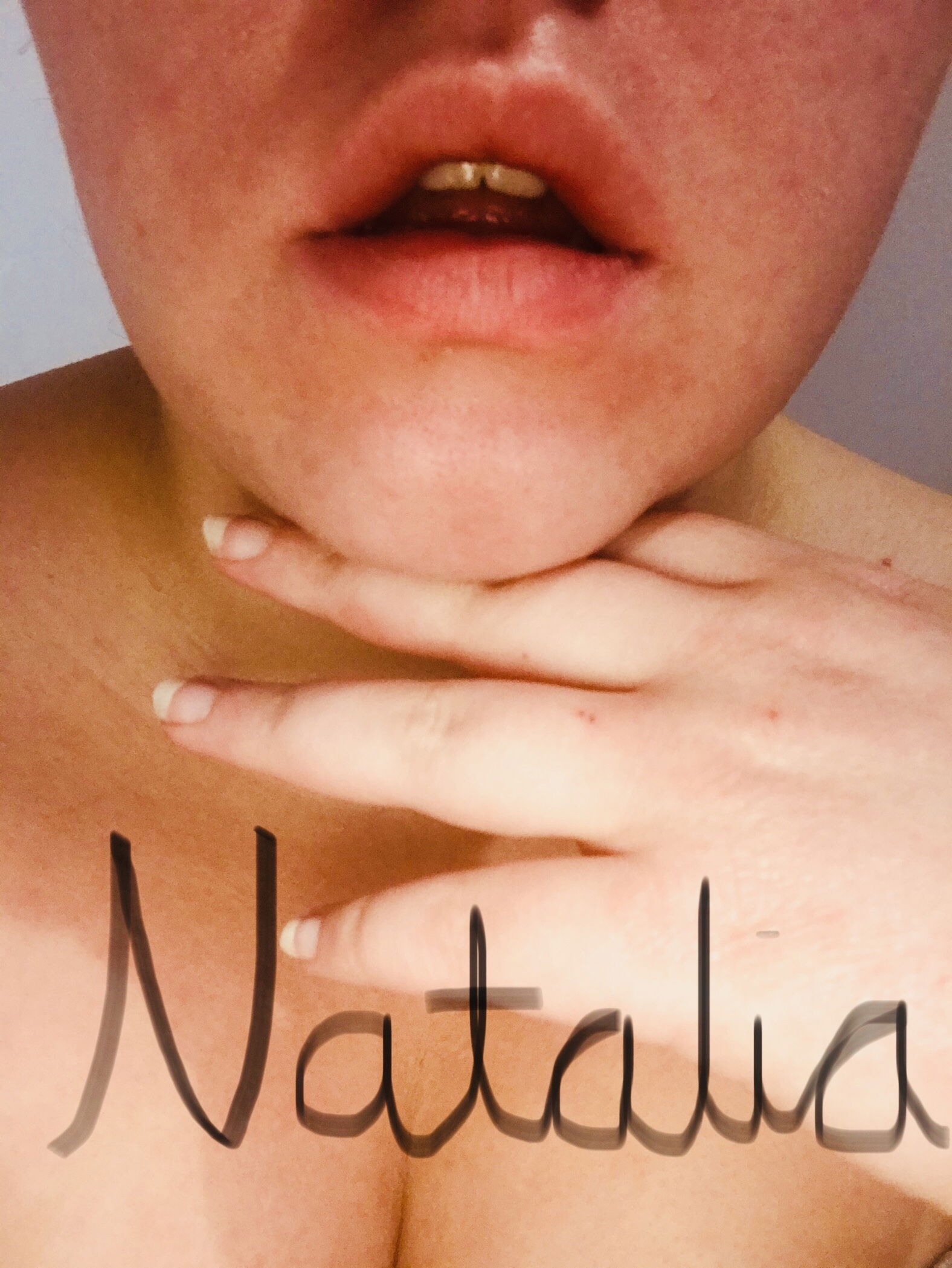 Natalia Mae profile avatar