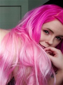 Olivia Vixx profile avatar