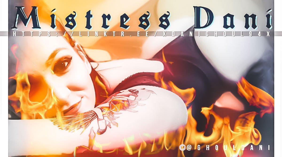 Mistress Dani-photo