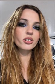 Felicia Vinna profile avatar