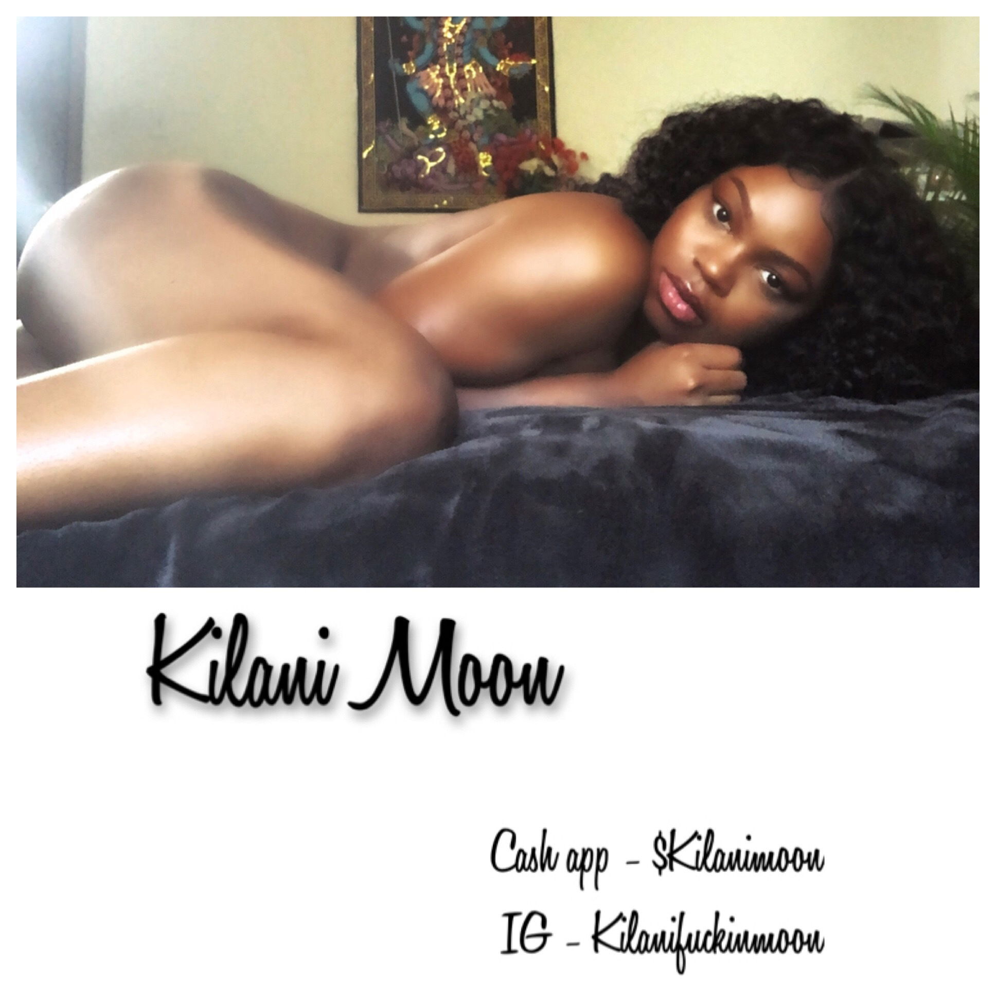 Kilani Moon 🌙 profile avatar