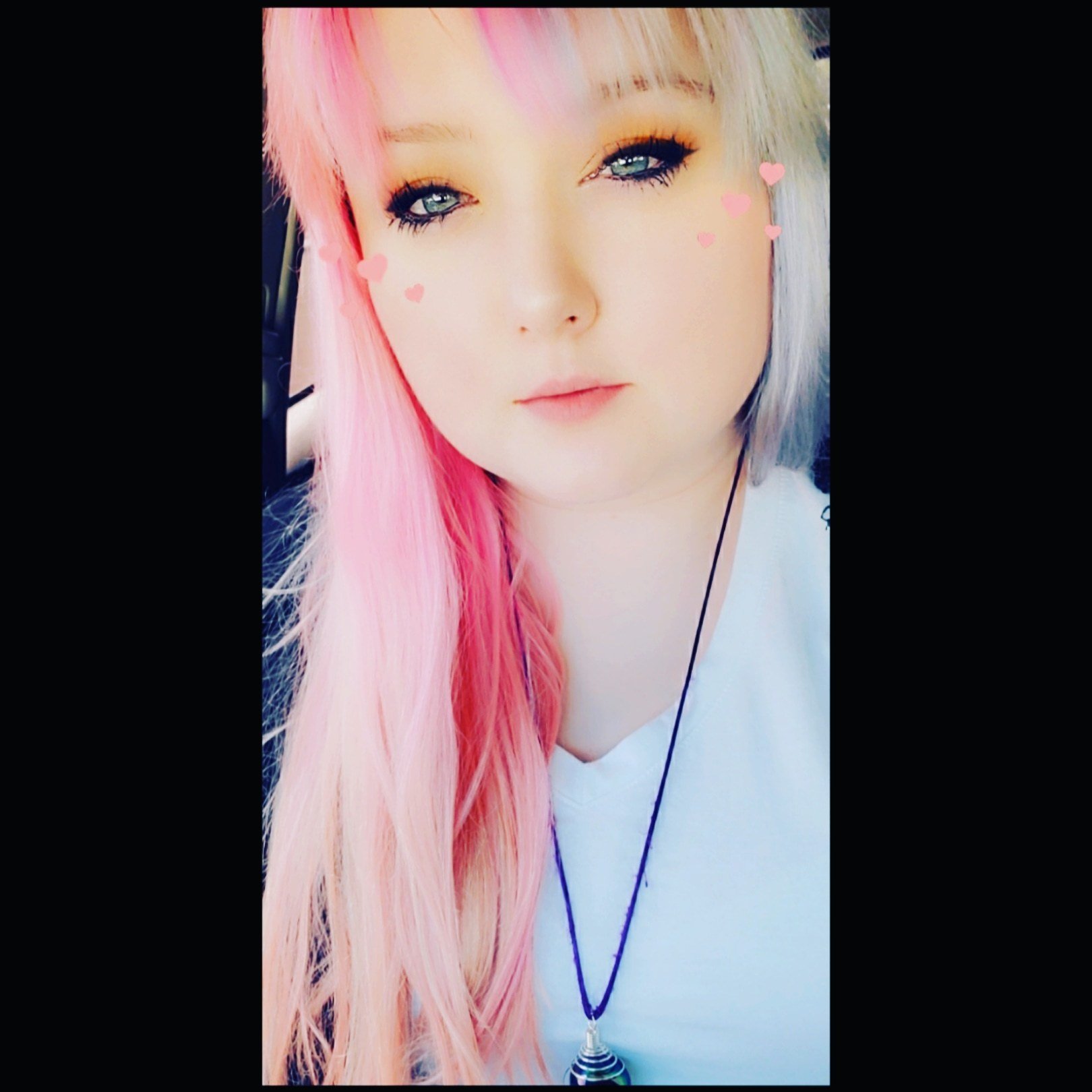 Lacie ♡ profile avatar