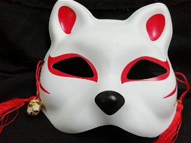 Kitsune Iro profile avatar