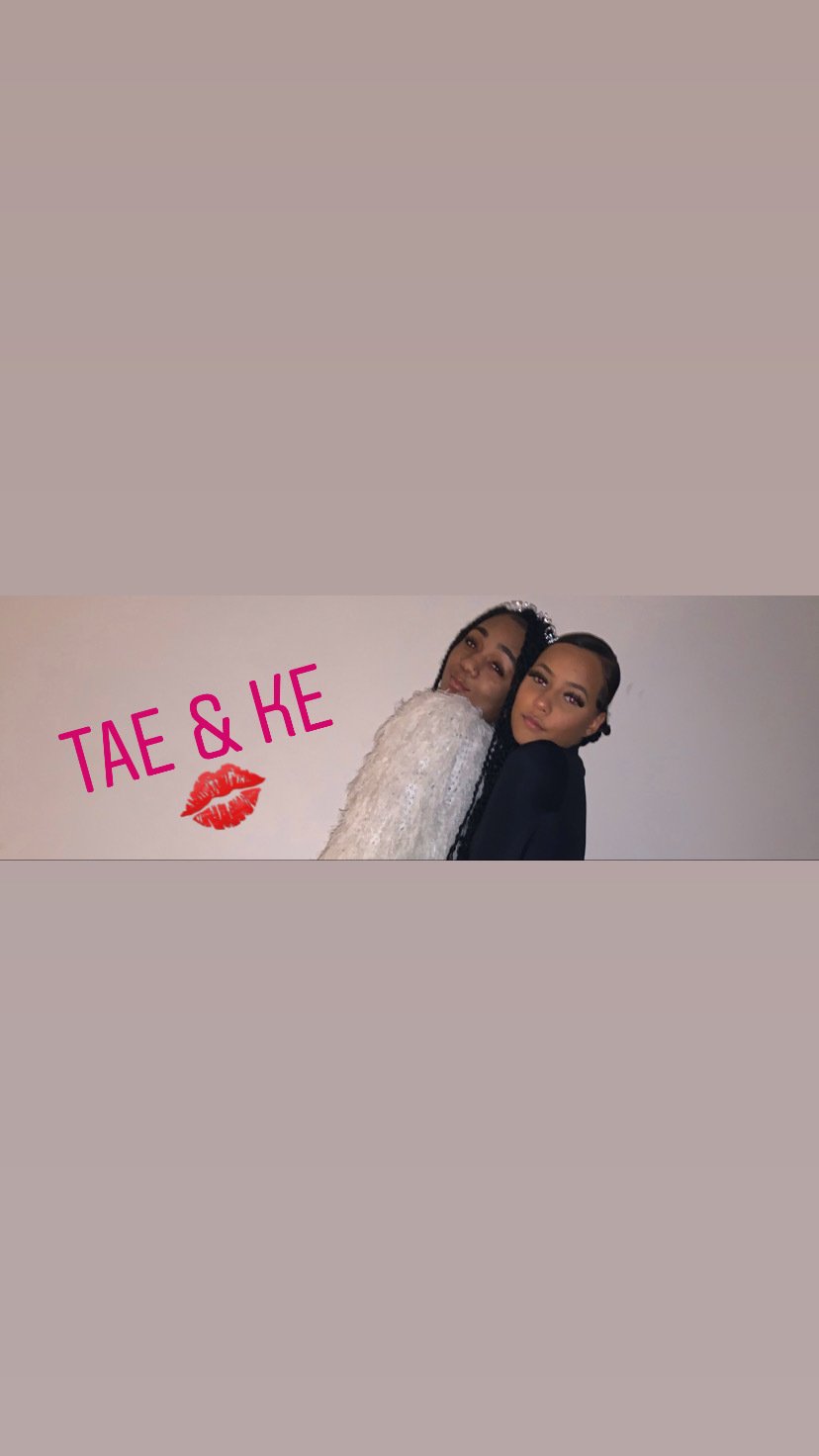 Tae &amp; Ke profile avatar