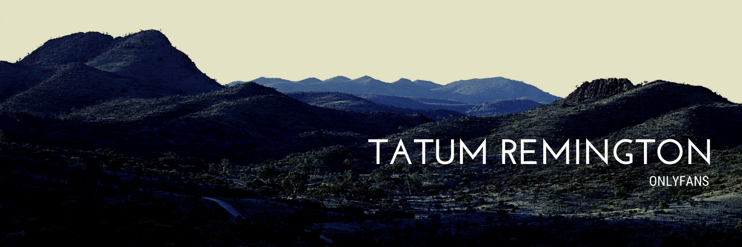 Tatum Remington-photo