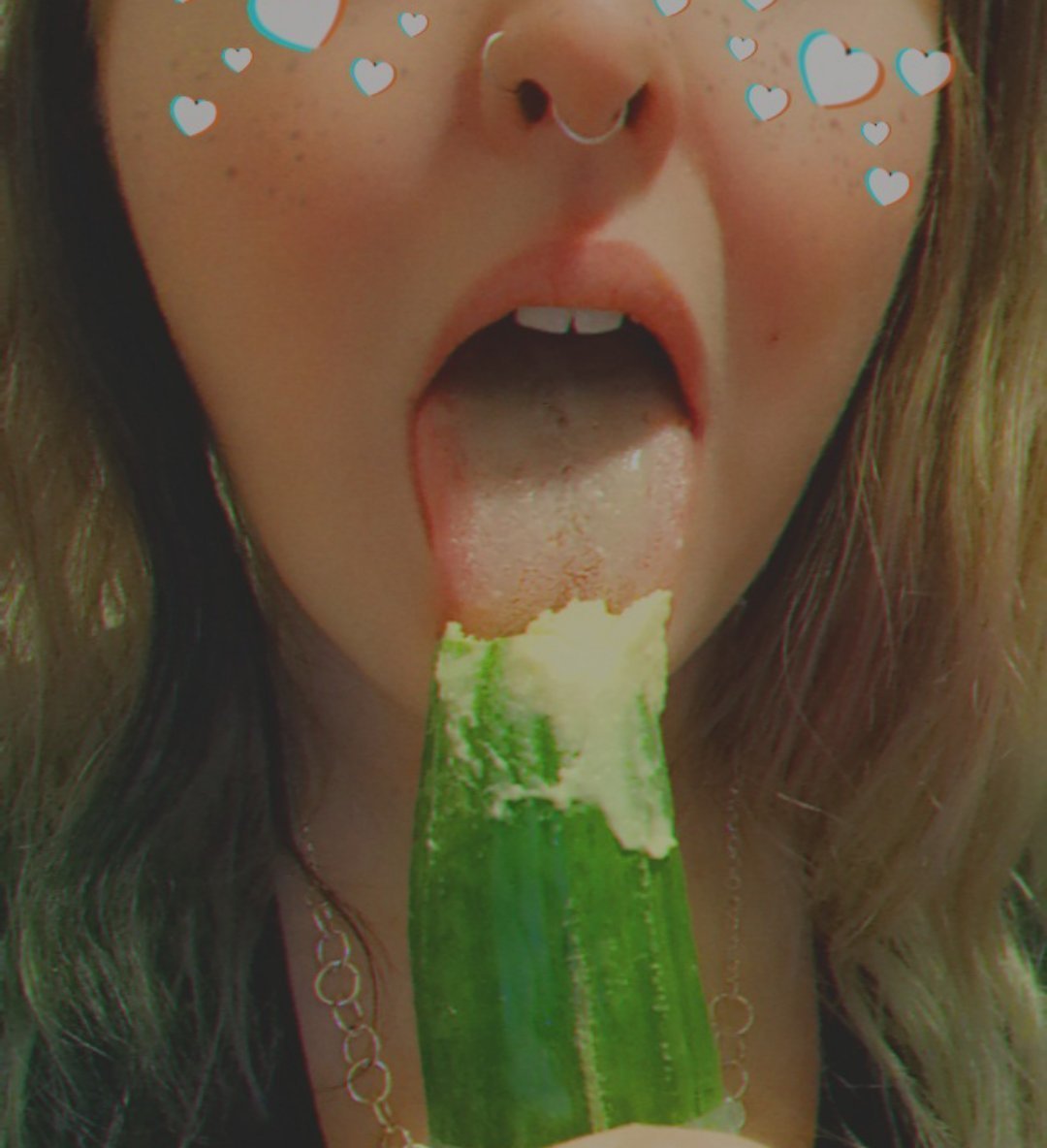 CucumberGorrrl profile avatar