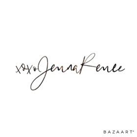 Jenna Renee 🖤 profile avatar