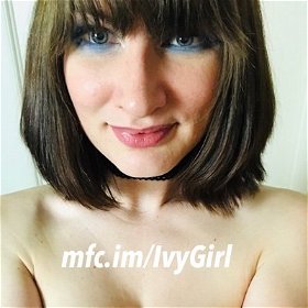 Ivy Hottpants profile avatar