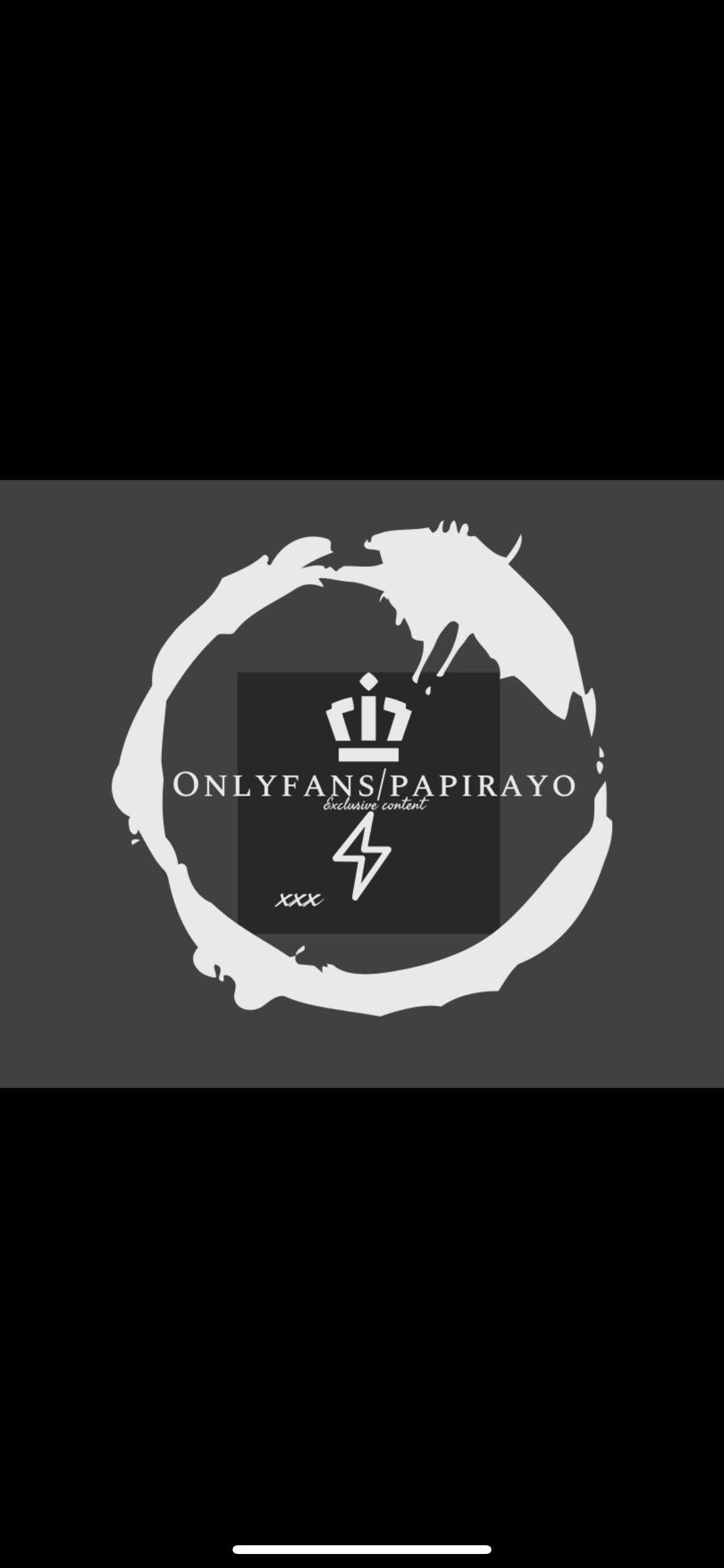 Papi Rayo ⚡️ profile avatar