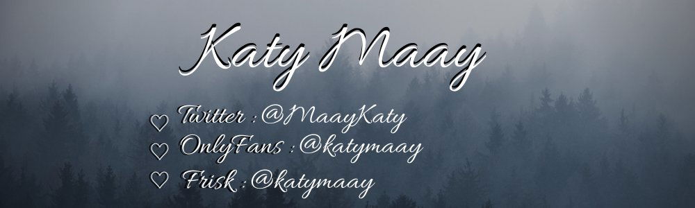Katy Maay profile avatar
