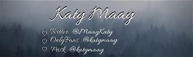 Katy Maay profile avatar
