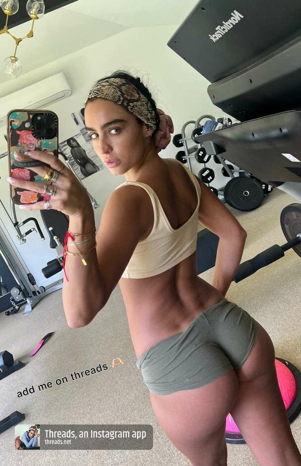 Sommer Ray profile avatar