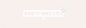 MADDY profile avatar