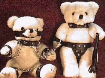 Kinky Bears-photo