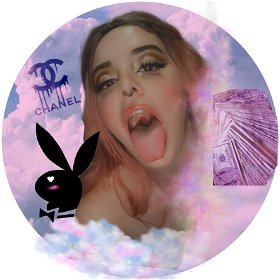 Violet Vaine profile avatar