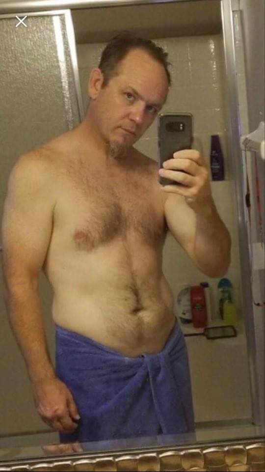 Big dick daddy-photo