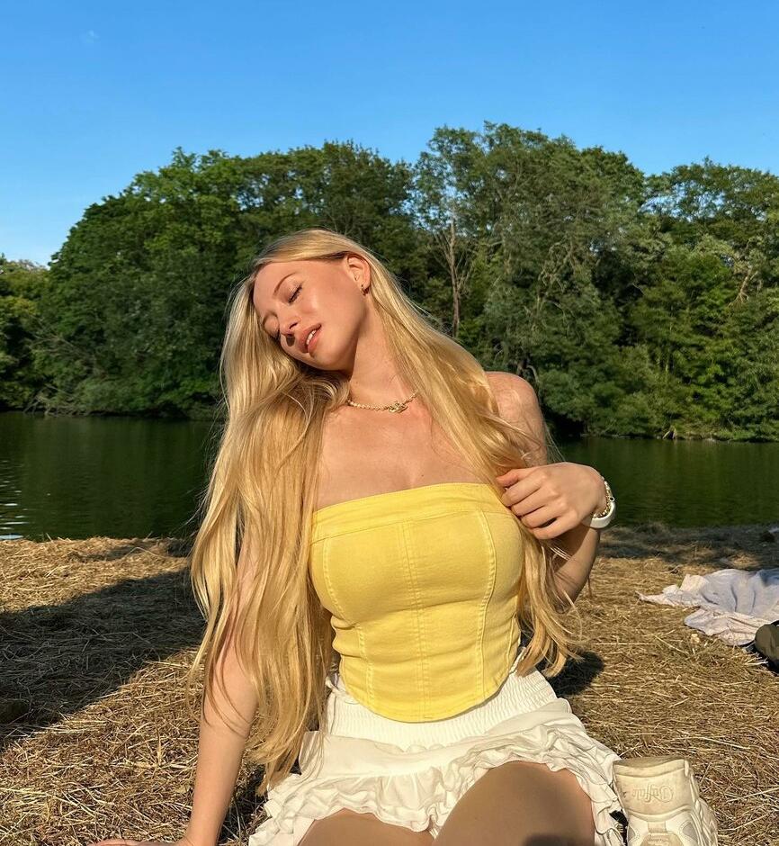 Sophia Diamond profile avatar