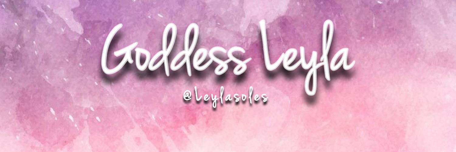 Goddess Leyla profile avatar
