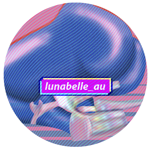 LunaBelle profile avatar