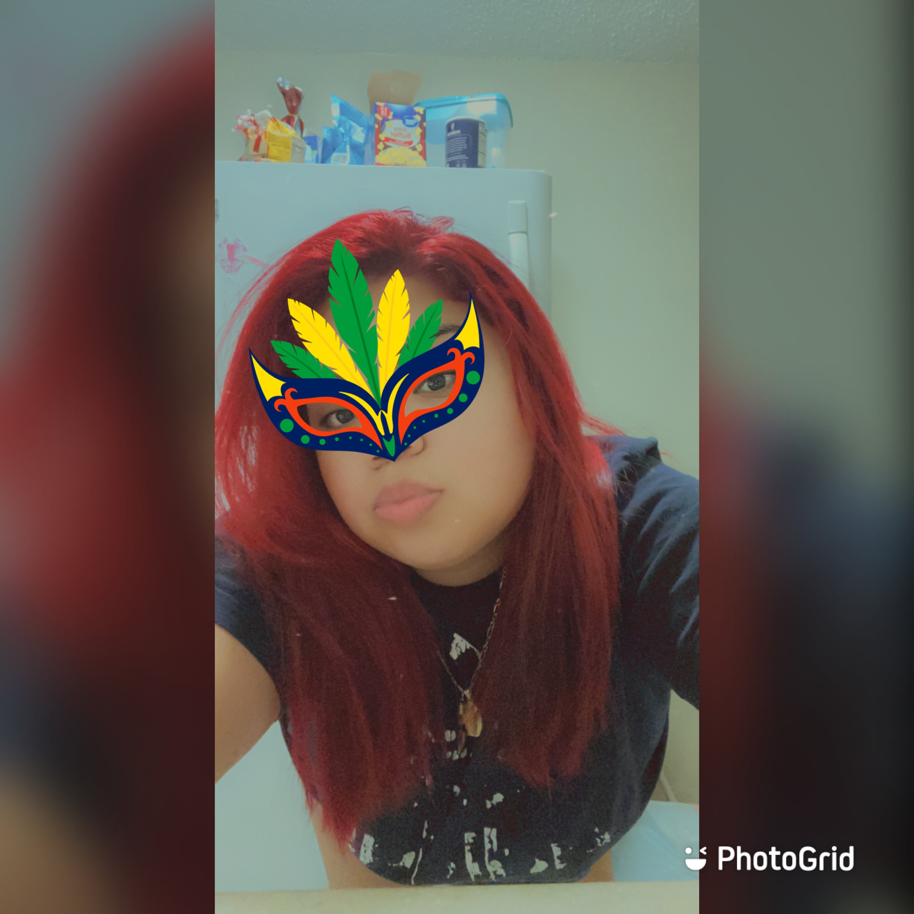 Vanessa 🤪 profile avatar