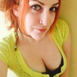 Nicole9volt profile avatar