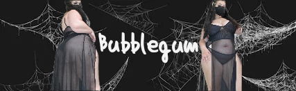 Bubblegum profile avatar