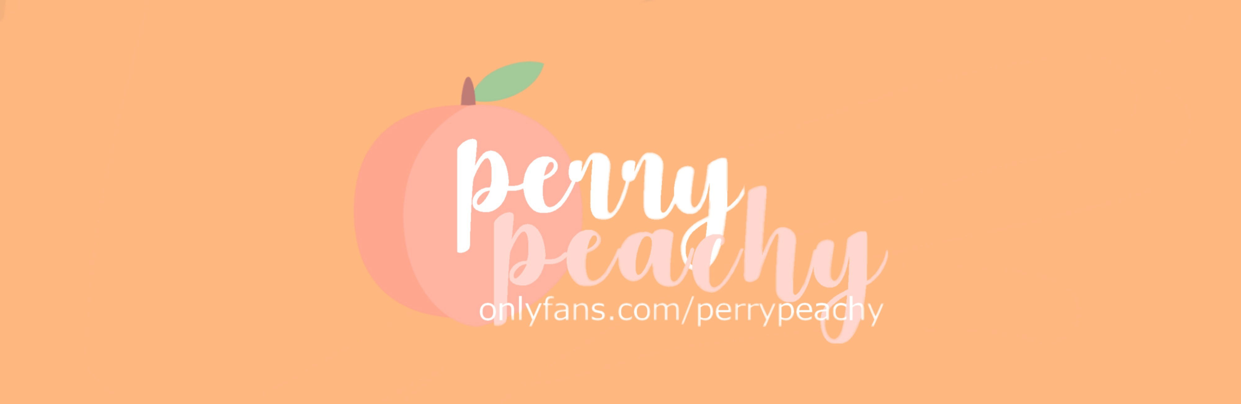 perry 🍑 profile avatar