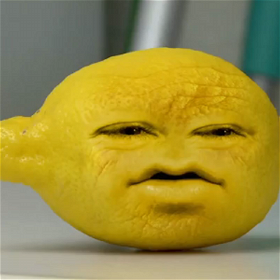 Renegade Lemonade profile avatar